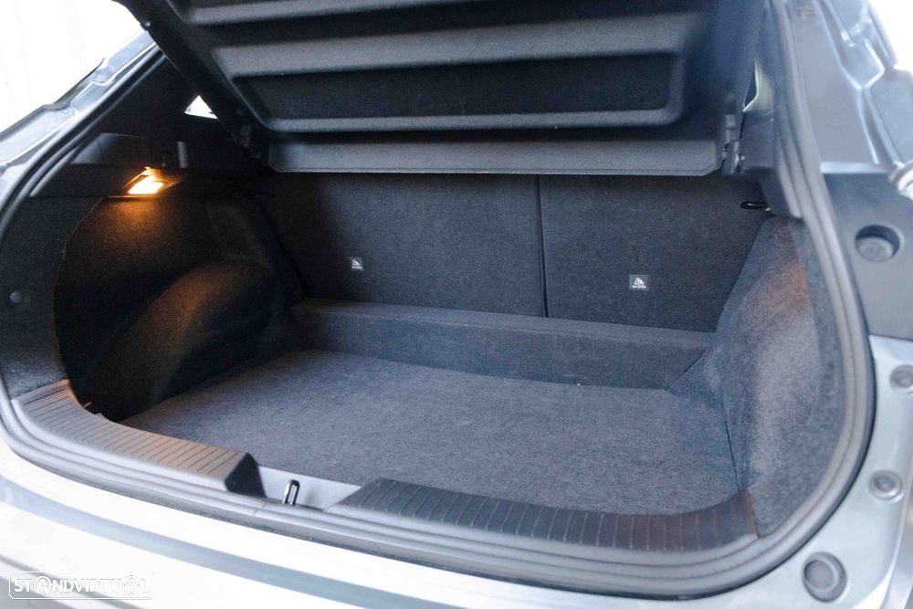 Nissan Qashqai 1.3 DIG-T Acenta - 19