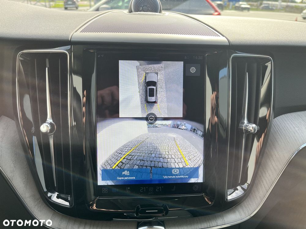 Volvo XC 60 - 17