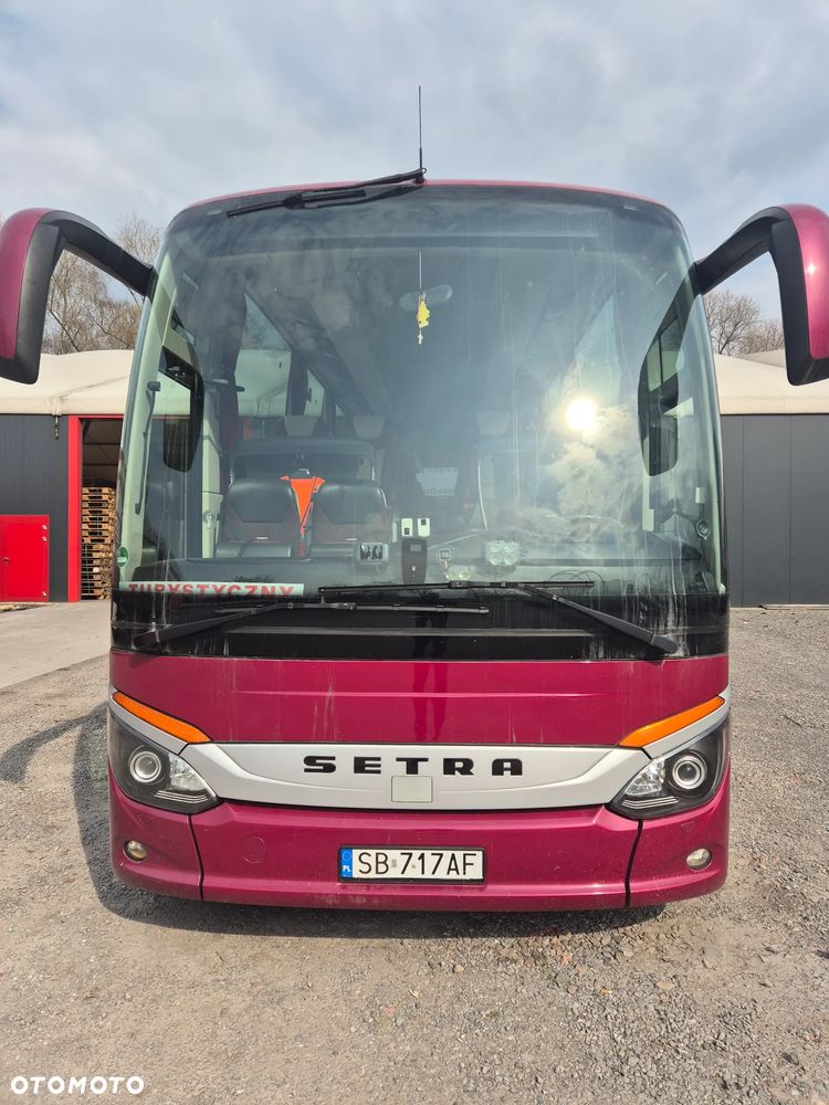 Setra S-516 HD - 2