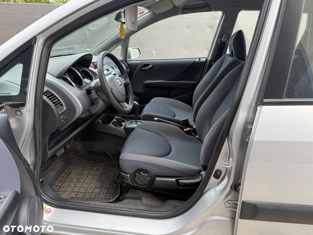 Honda Jazz - 7