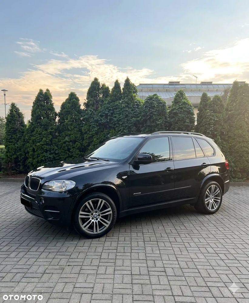 BMW X5 4.0d xDrive - 19