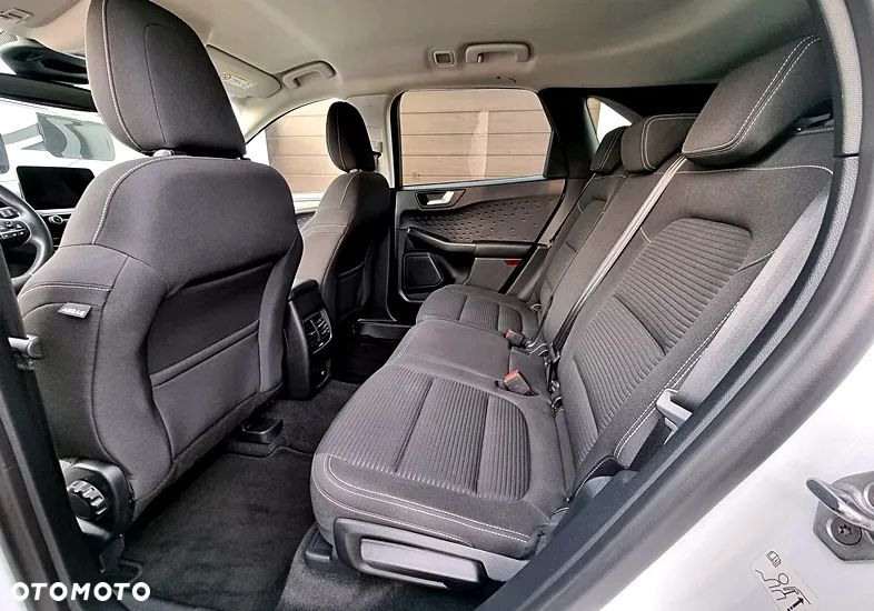 Ford Kuga 1.5 EcoBoost FWD Titanium - 18