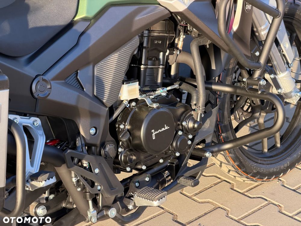 Junak RX One - 17