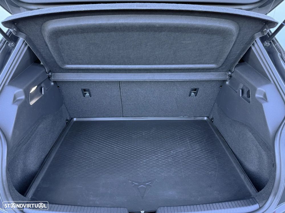 Cupra Born 58 kWh - 16