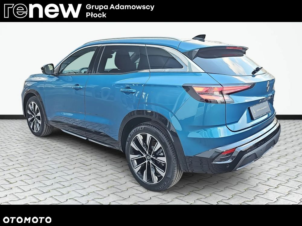 Renault Austral 1.2 E-Tech Full Hybrid 200 Techno MMT - 6
