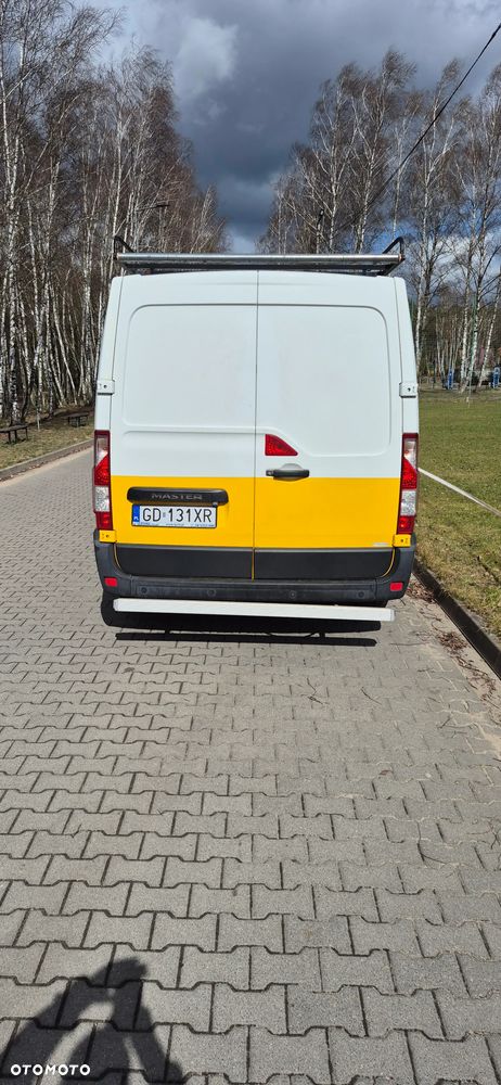 Renault MASTER - 3