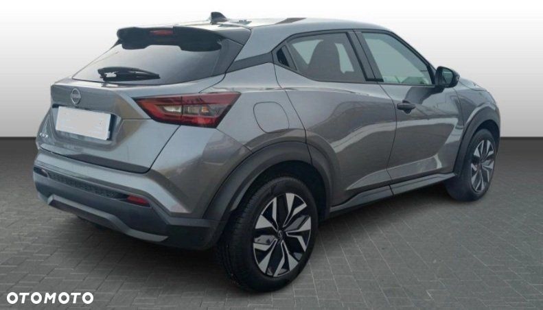 Nissan Juke - 5