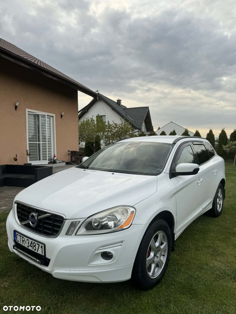 Volvo XC 60 2.4D AWD - 2