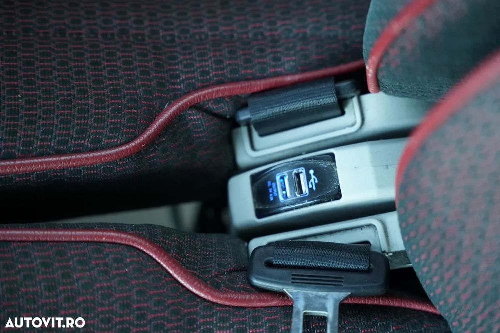 VDL / FHD 2 / EURO 6 / USB / IMPORTAT / - 35