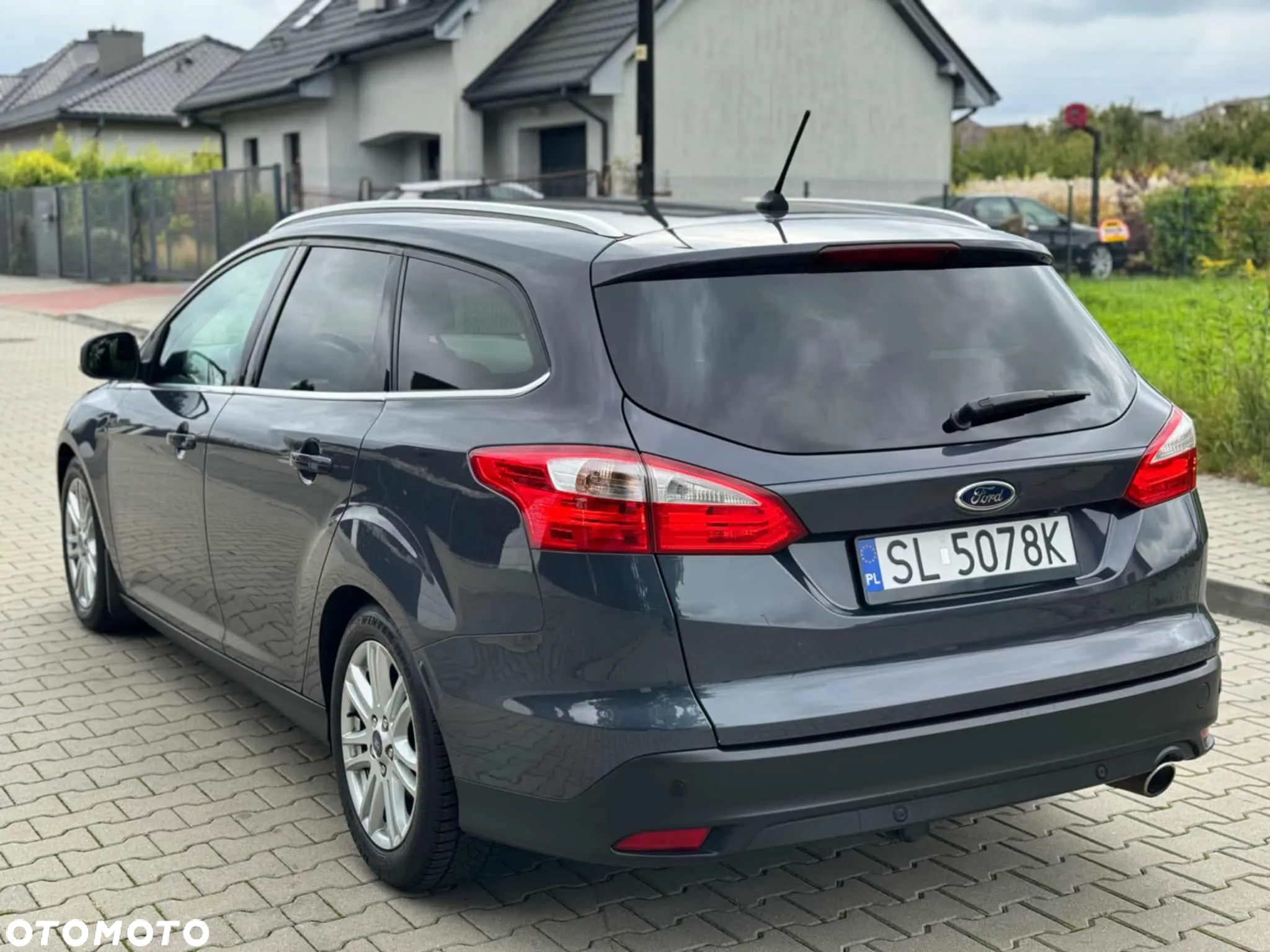Ford Focus - 5
