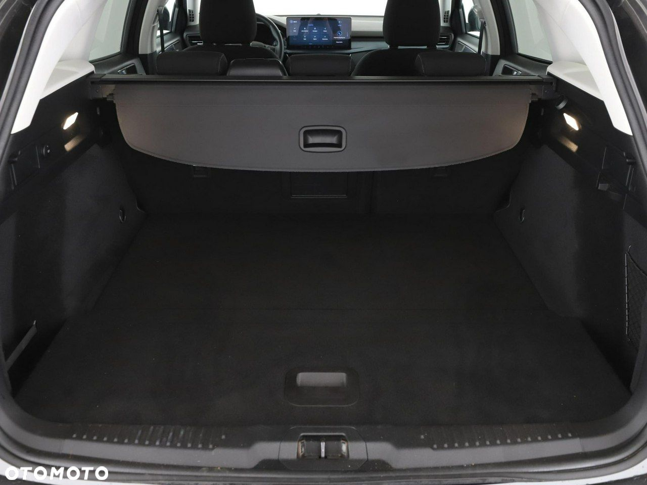 Ford Focus 1.0 EcoBoost Hybrid ACTIVE X - 20