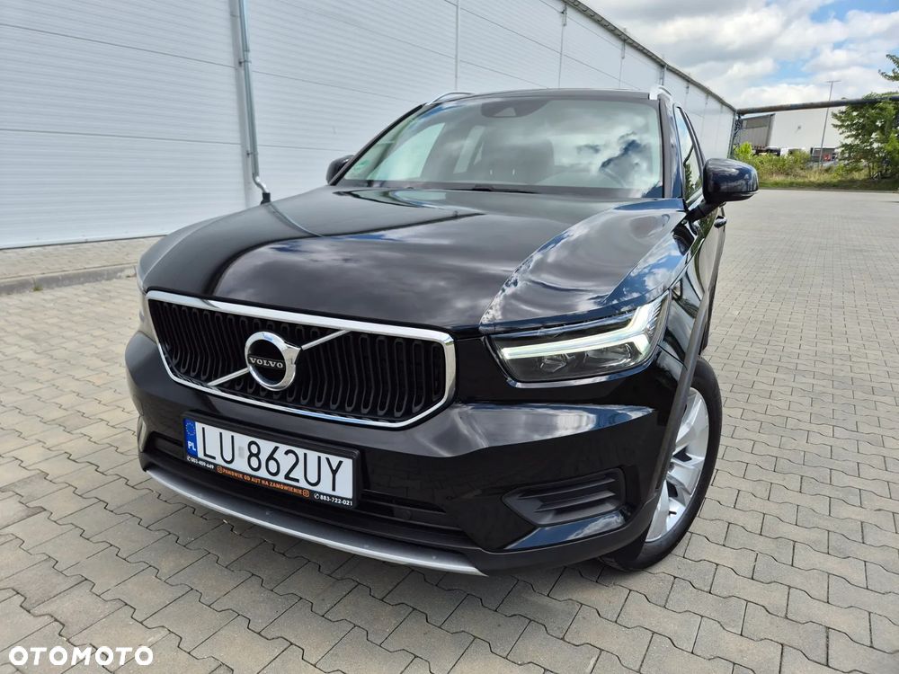 Volvo XC 40 T3 Momentum - 16
