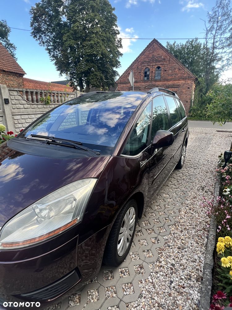Citroën C4 Grand Picasso - 2