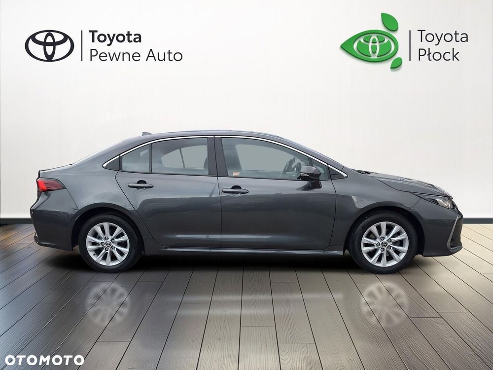 Toyota Corolla 1.5 Comfort MS - 7
