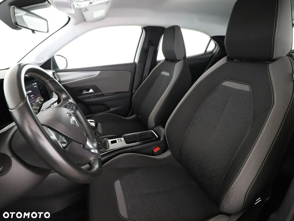 Opel Mokka 1.2 DI Turbo Edition - 14
