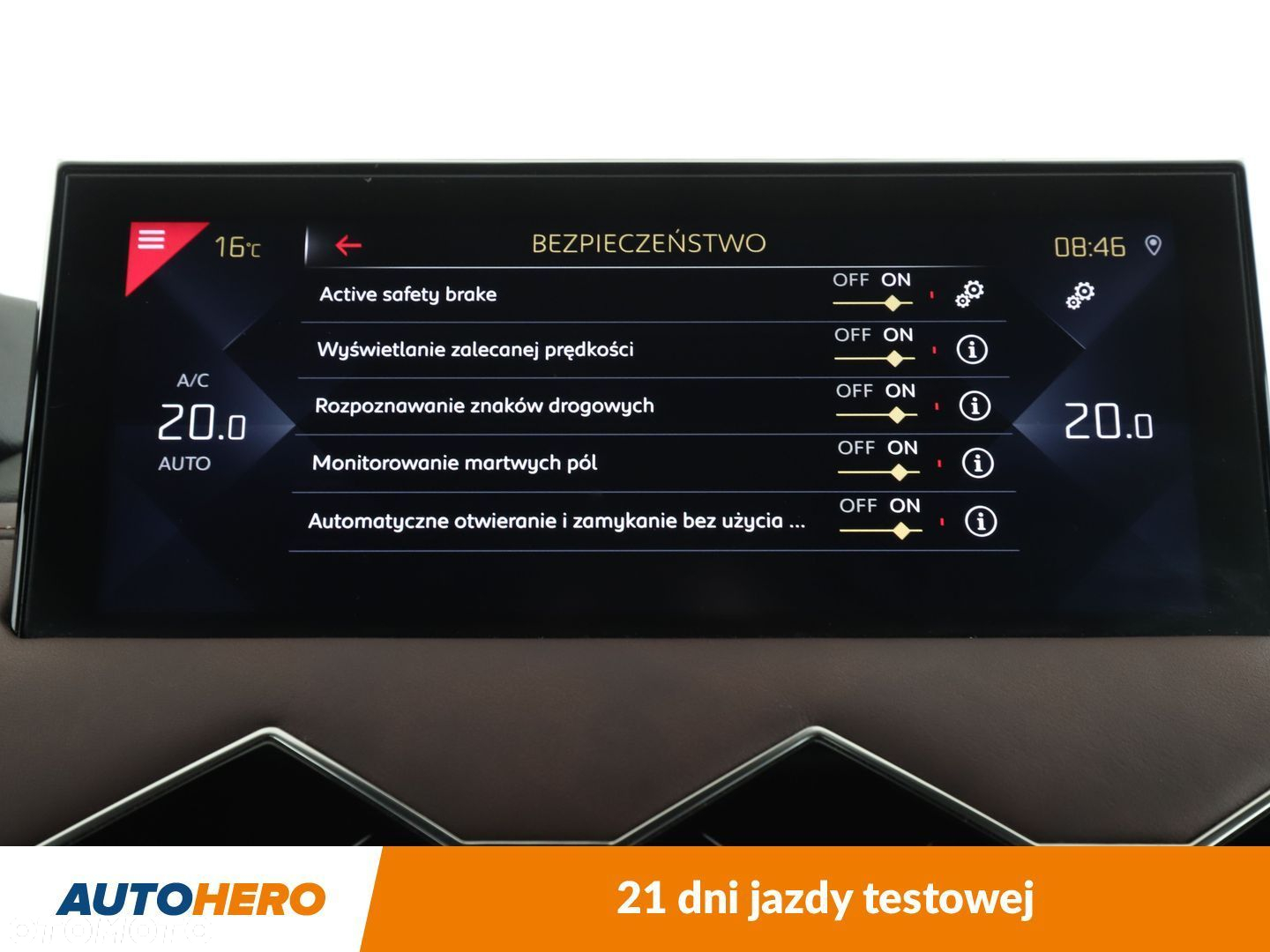 DS Automobiles DS 3 Crossback - 24