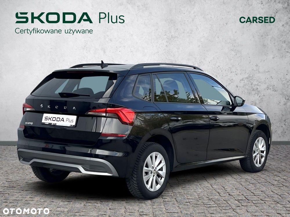 Skoda Kamiq 1.0 TSI Ambition - 7