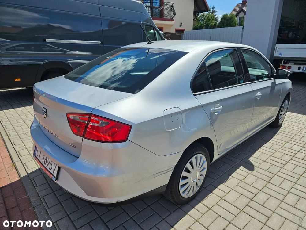 Seat Toledo - 5