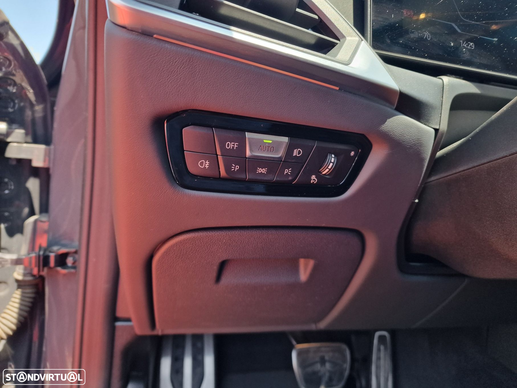 BMW i4 eDrive40 Pack Desportivo M - 27