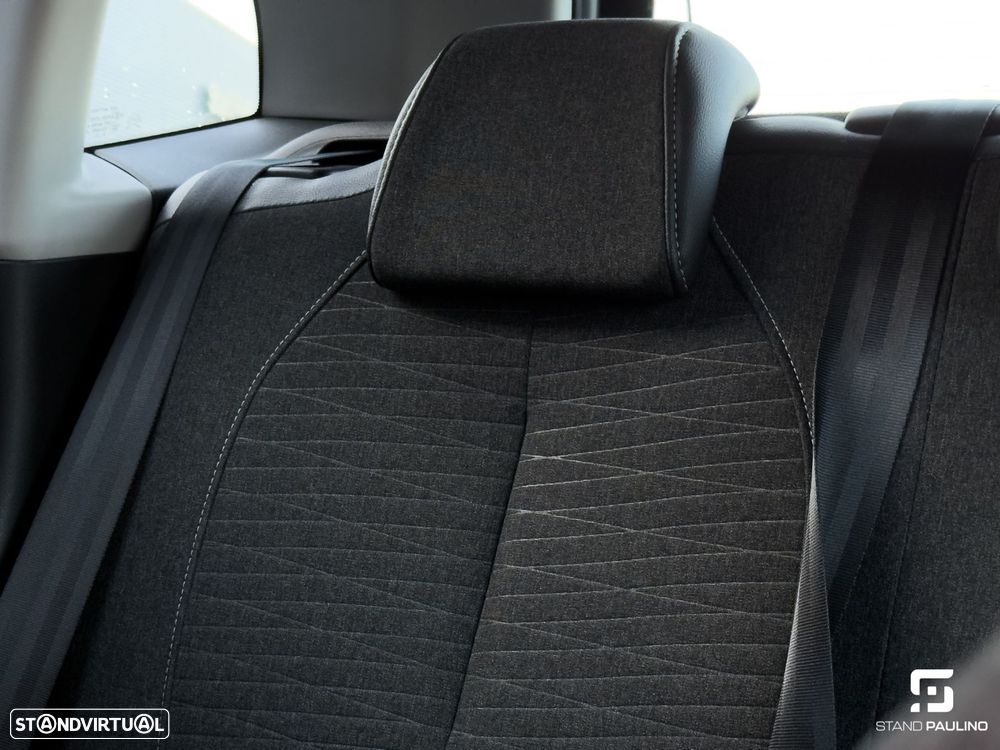 Citroën C3 1.2 PureTech Seduction - 24