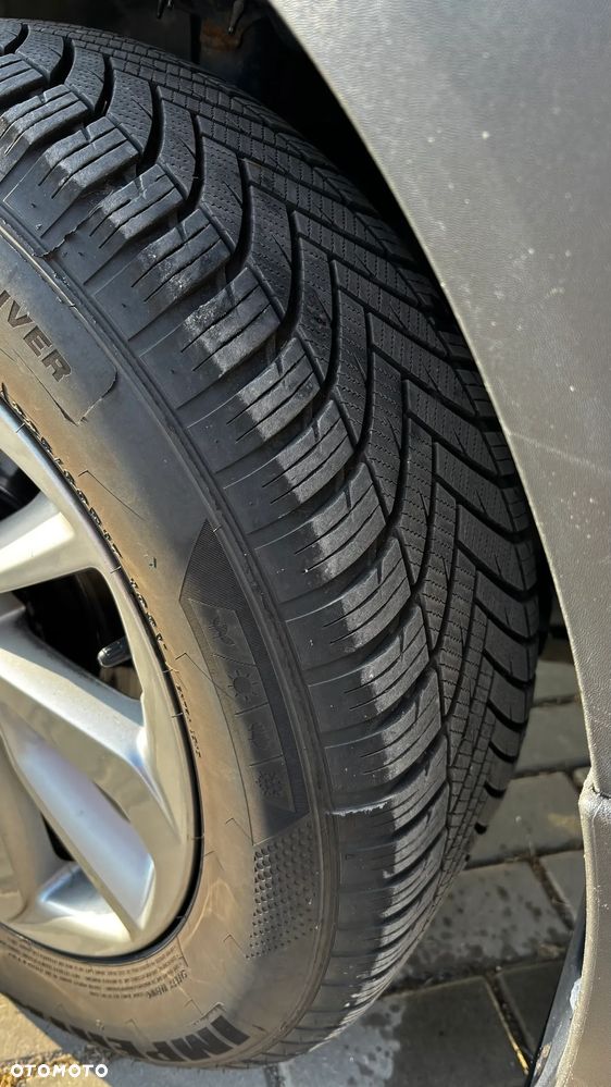 Hyundai Tucson 1.6 GDI BlueDrive Comfort 2WD - 13