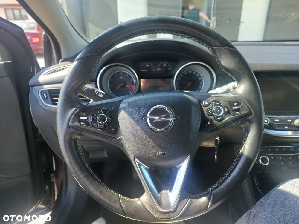 Opel Astra - 17