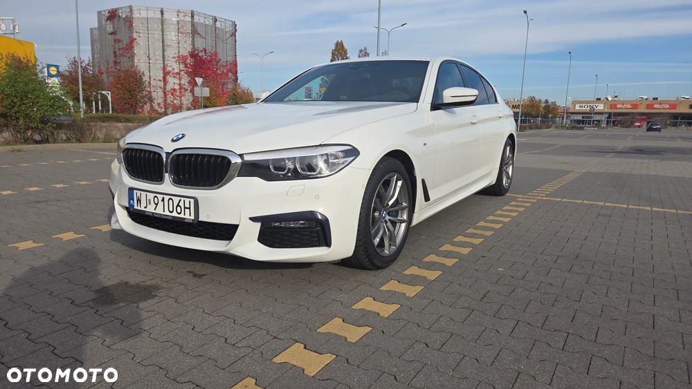 BMW Seria 5 - 6