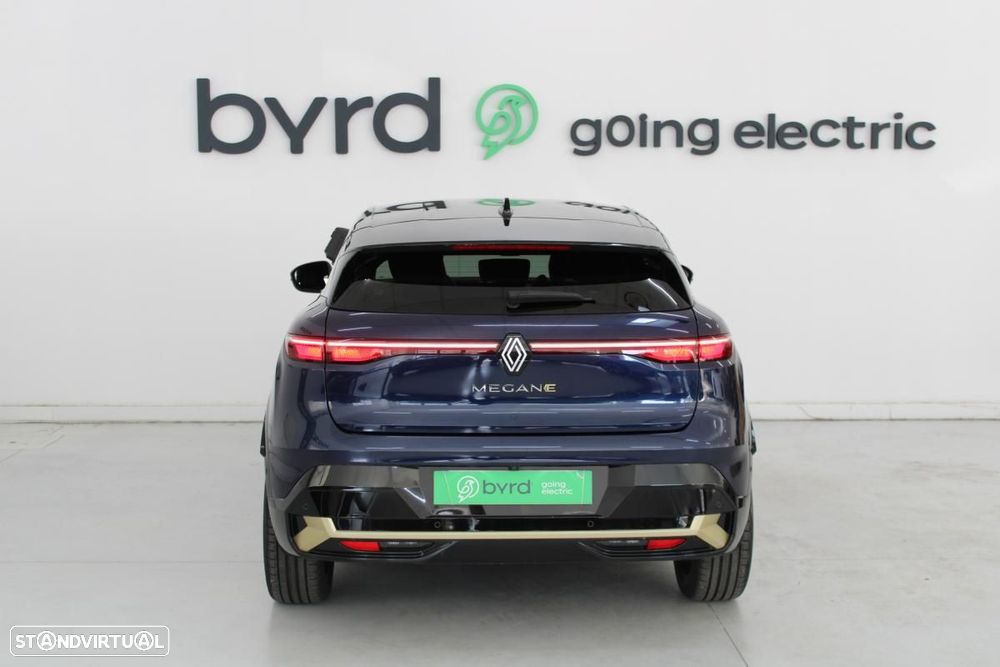 Renault Mégane E-Tech EV40 Equilibre - 7