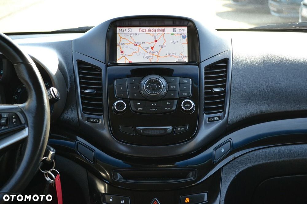 Chevrolet Orlando 2.0 D LTZ - 9