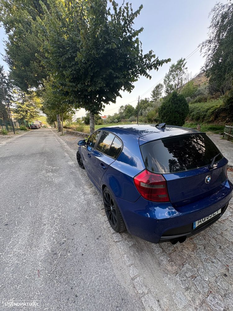 BMW 120 - 7