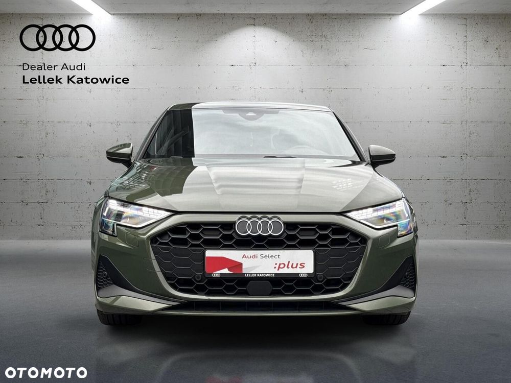 Audi A3 Limousine - 7