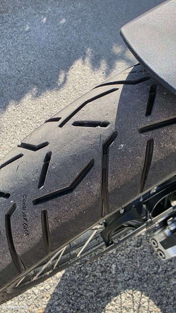 BMW F 850 GS F 850 GS - 8
