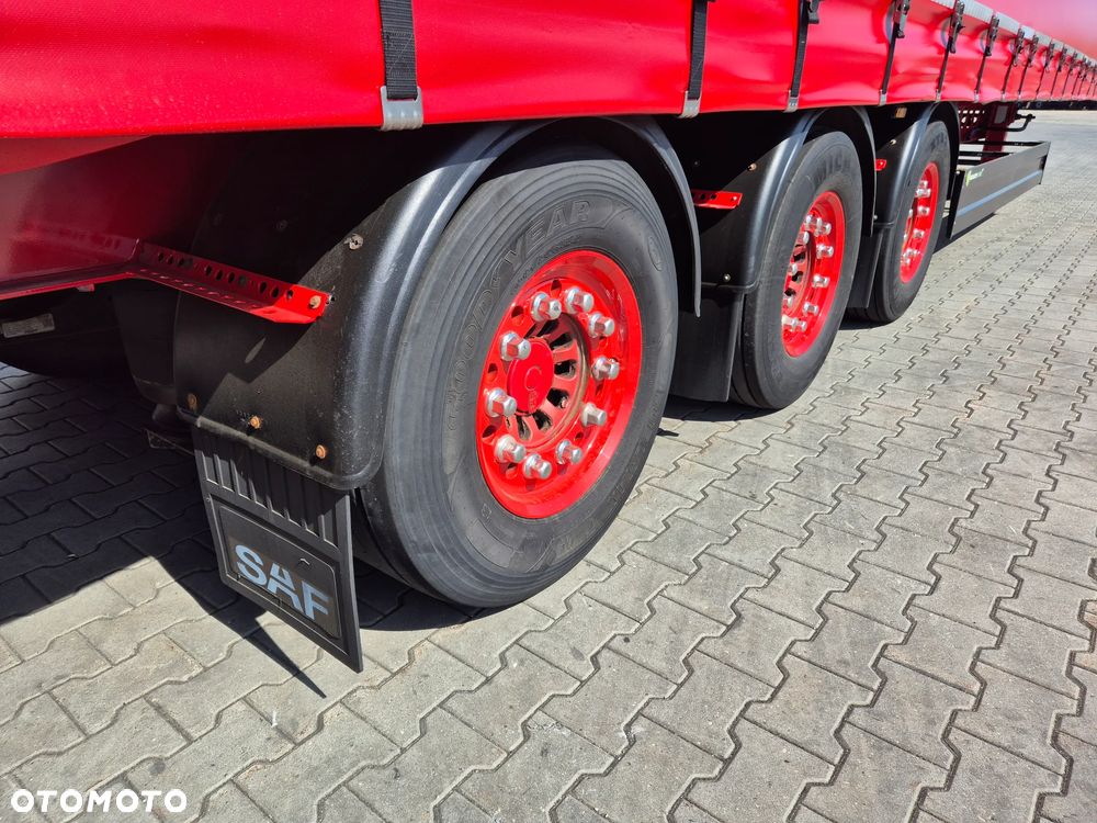 Berger Ecotrail SAPL 24 LTMN Mega - 20