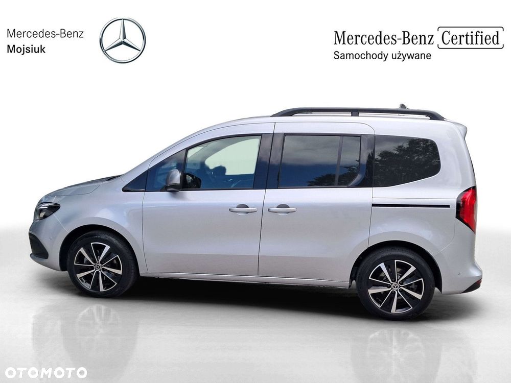 Mercedes-Benz Klasa T 180 d Style - 8