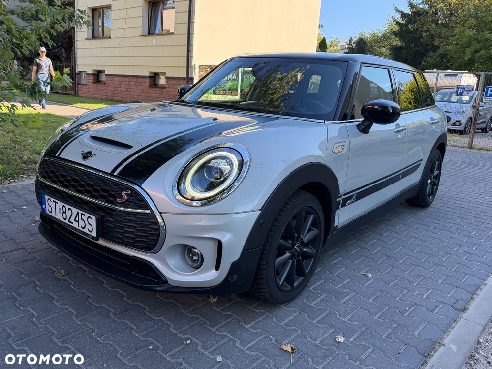 Mini Cooper S 2020 photo 3