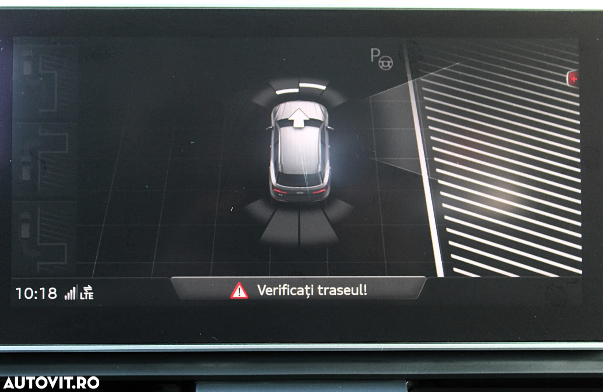 Audi Q5 50 TFSI e quattro S tronic sport - 33