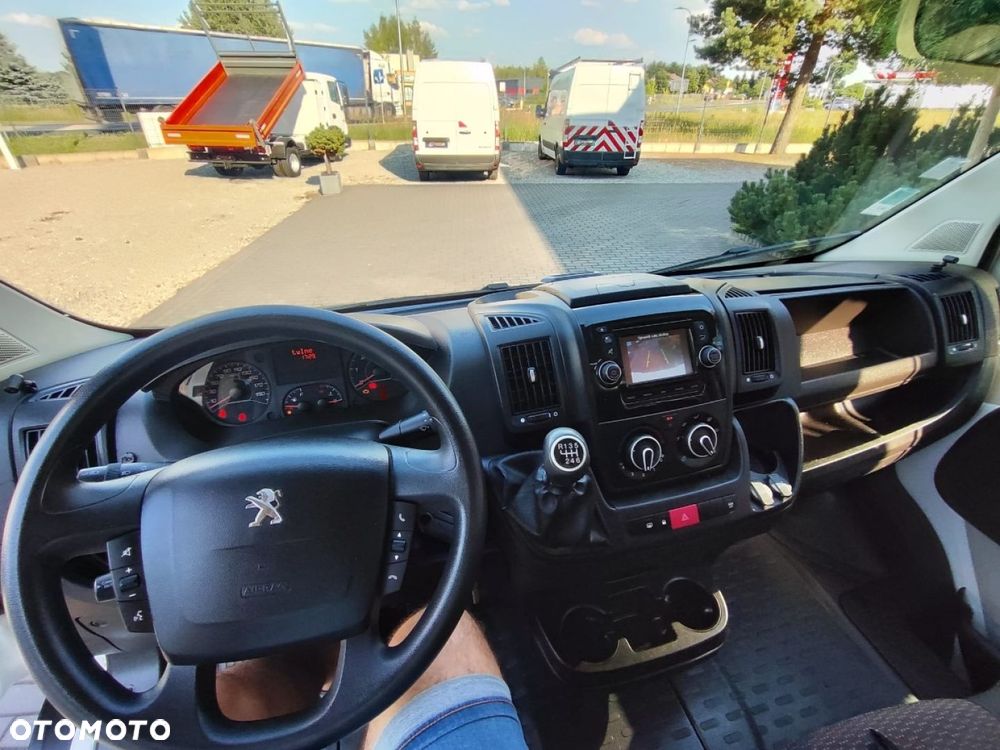 Peugeot Boxer - 22