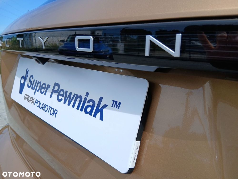 SsangYong/KGM Actyon 1.5 T-GDI Wild 4WD - 14