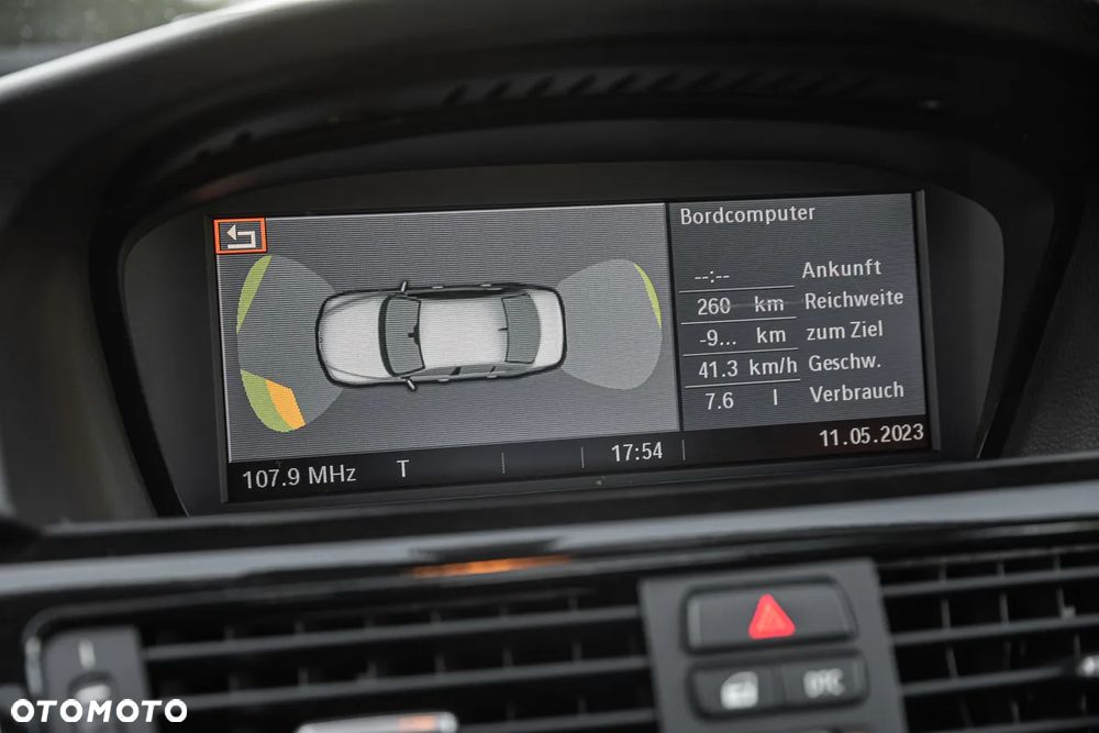 BMW-ALPINA D3 Standard - 11