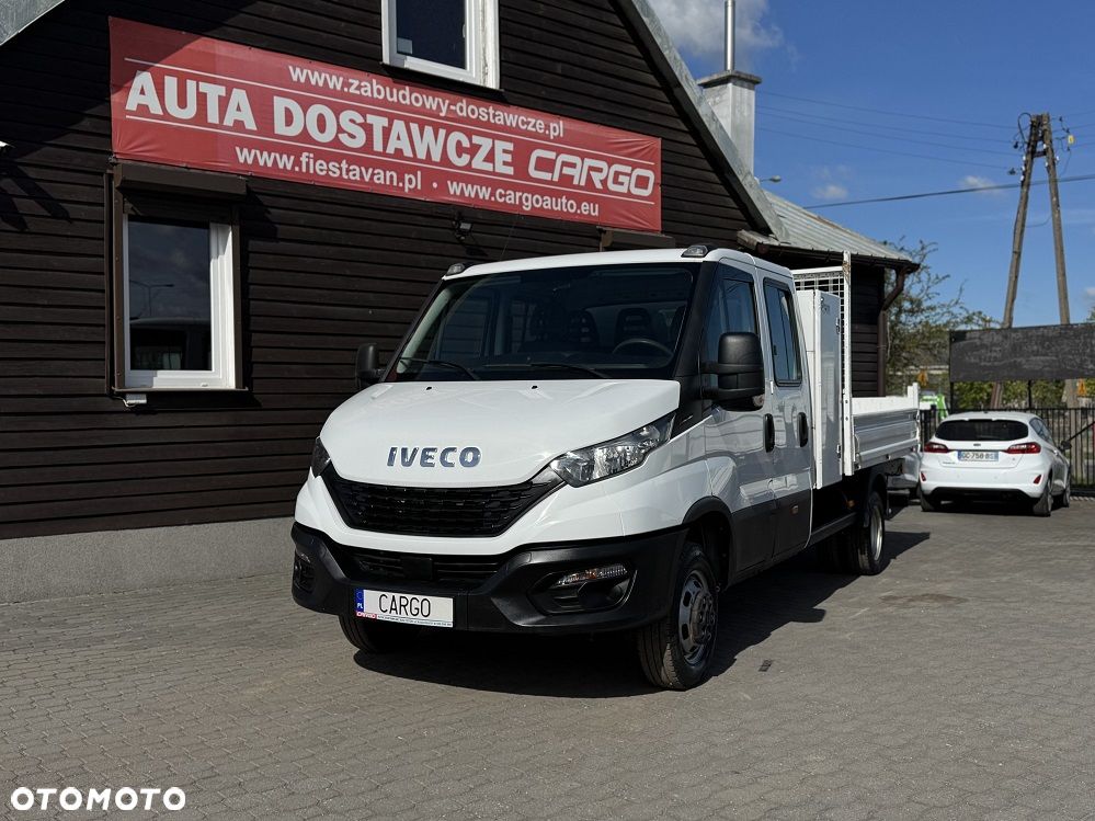 Iveco 35C16 - 3