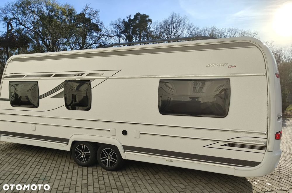 Fendt Brillant 590 - 3