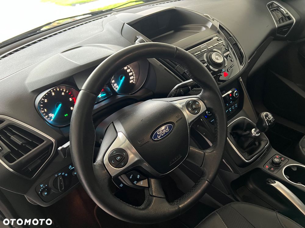 Ford Kuga 2.0 TDCi 4x4 Individual - 20