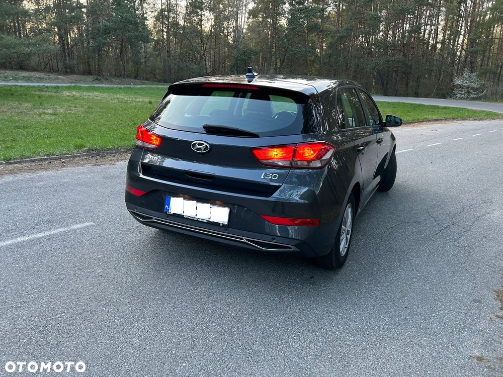 Hyundai i30 - 5