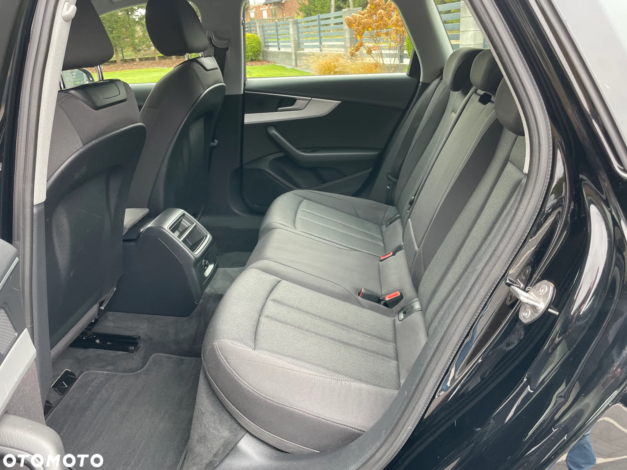 Audi A4 Avant 1.4 TFSI - 21