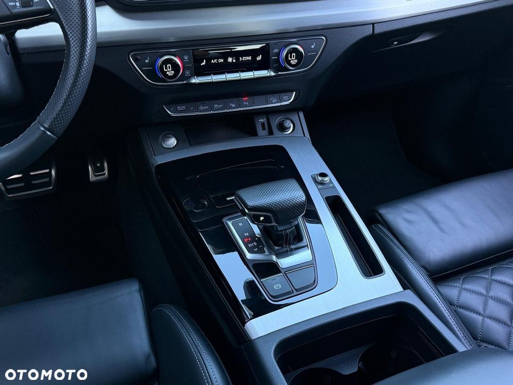 Audi Q5 Sportback 40 TDI mHEV Quattro S Line S tronic - 27