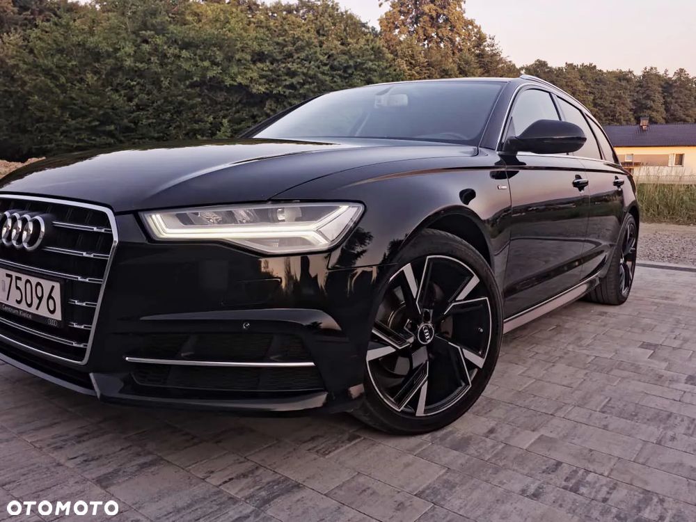 Audi A6 Avant - 30