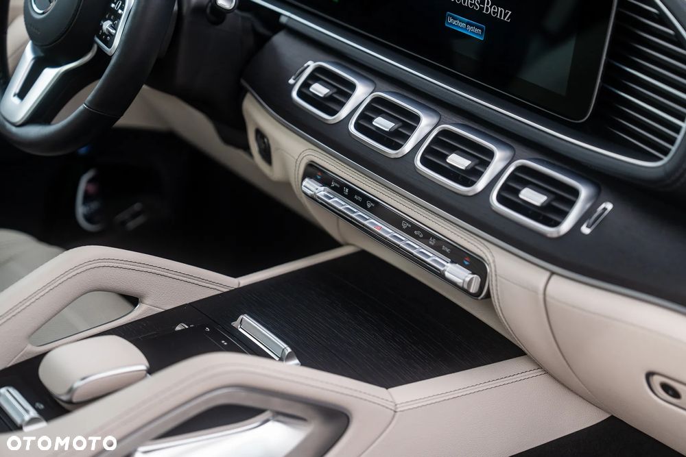 Mercedes-Benz GLE 400 d 4-Matic Executive - 17
