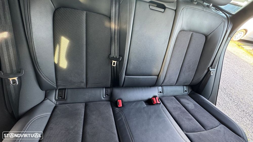 Audi e-tron Sportback 55 quattro S line - 22