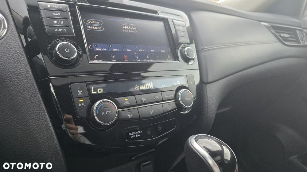 Nissan X-Trail - 13
