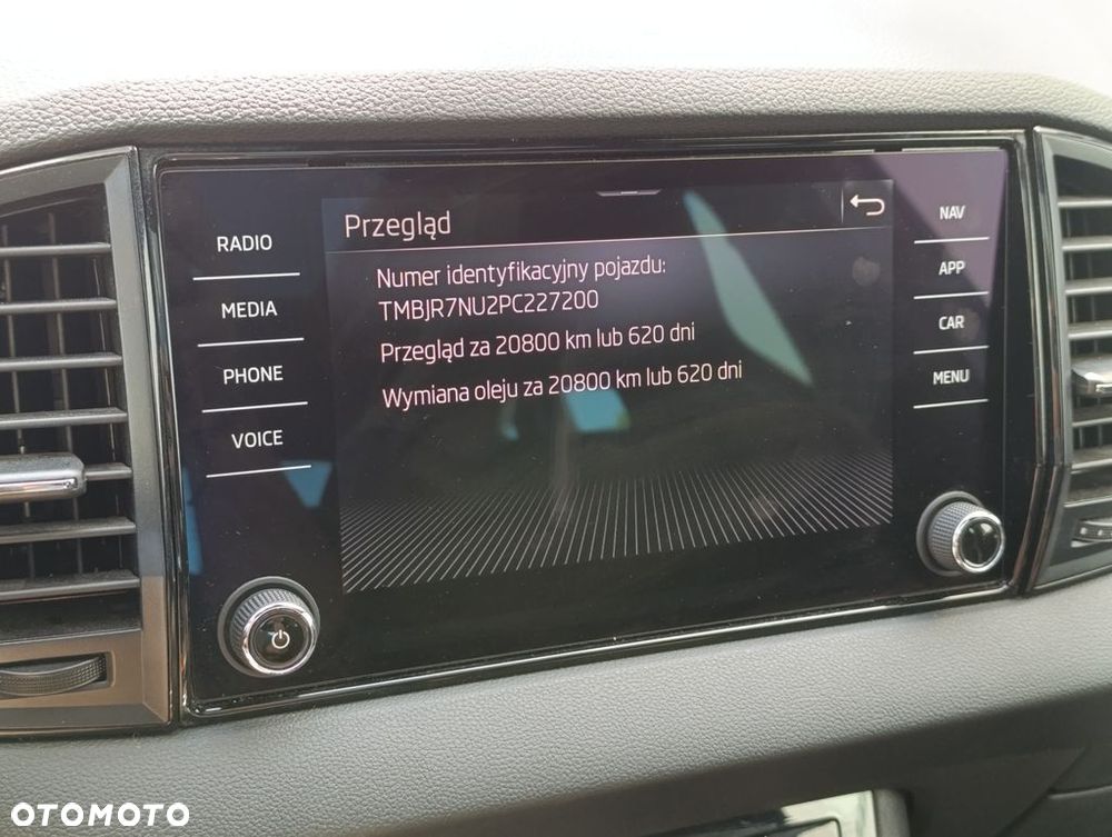 Skoda Karoq 1.5 TSI ACT 4x2 Sportline DSG - 34
